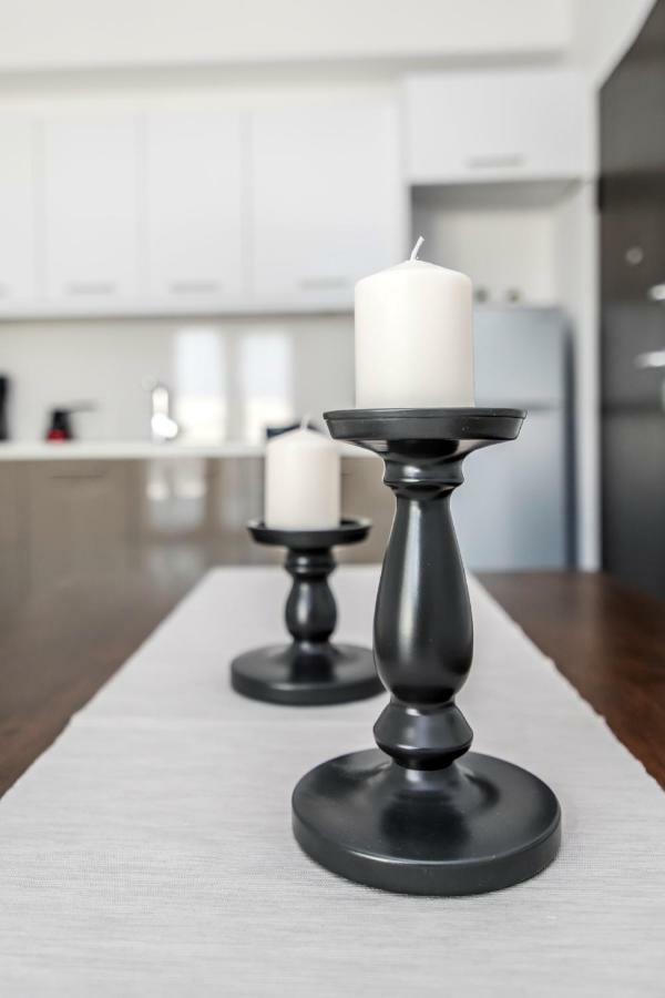 Lux 'N Comfort Apartments Тинос Экстерьер фото